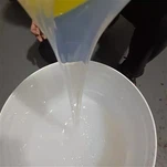 Inktzeefdruk met hoge dichtheid