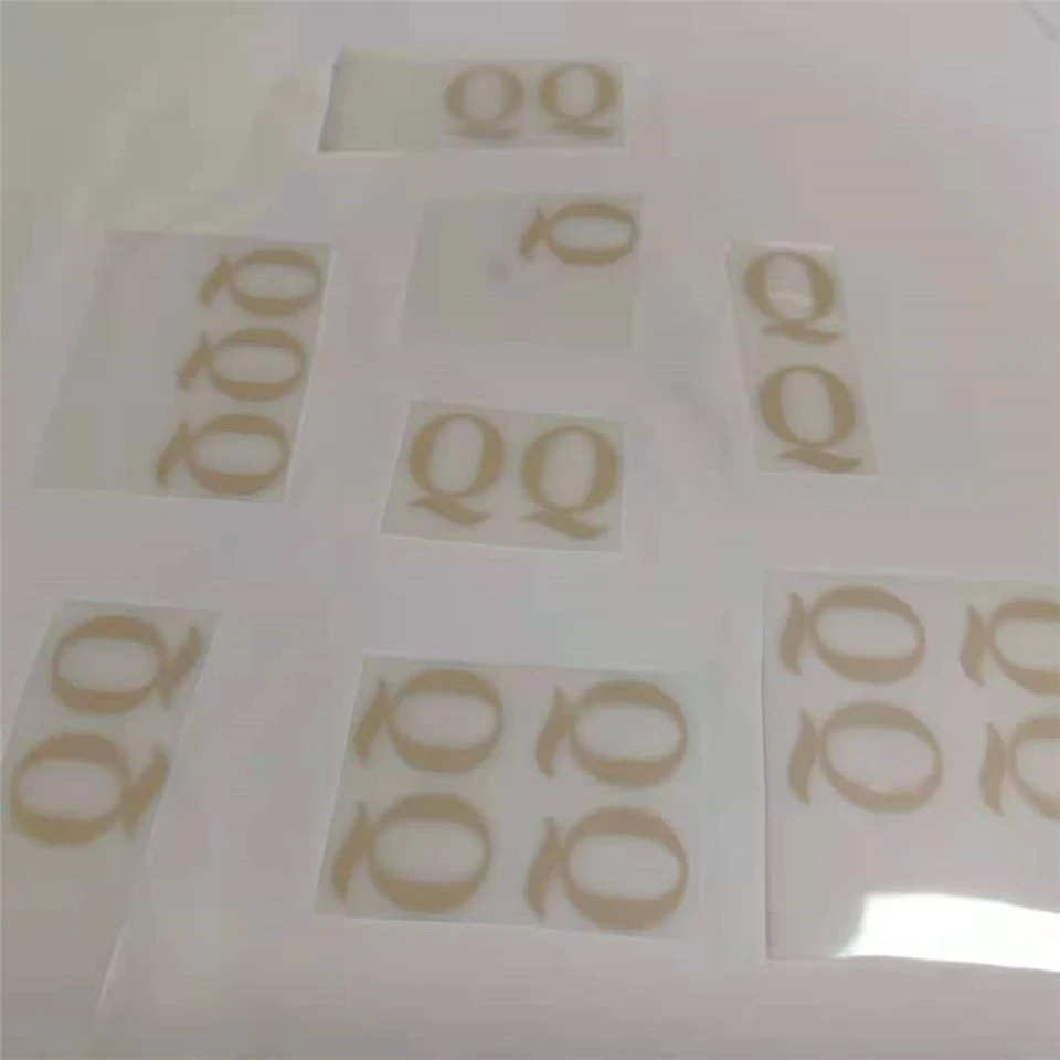 Pad Printer Inkt