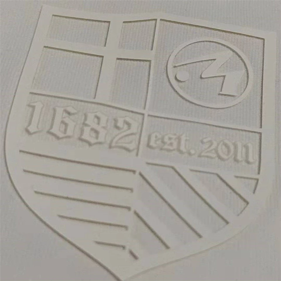 Pigmentinktprinters voor stof