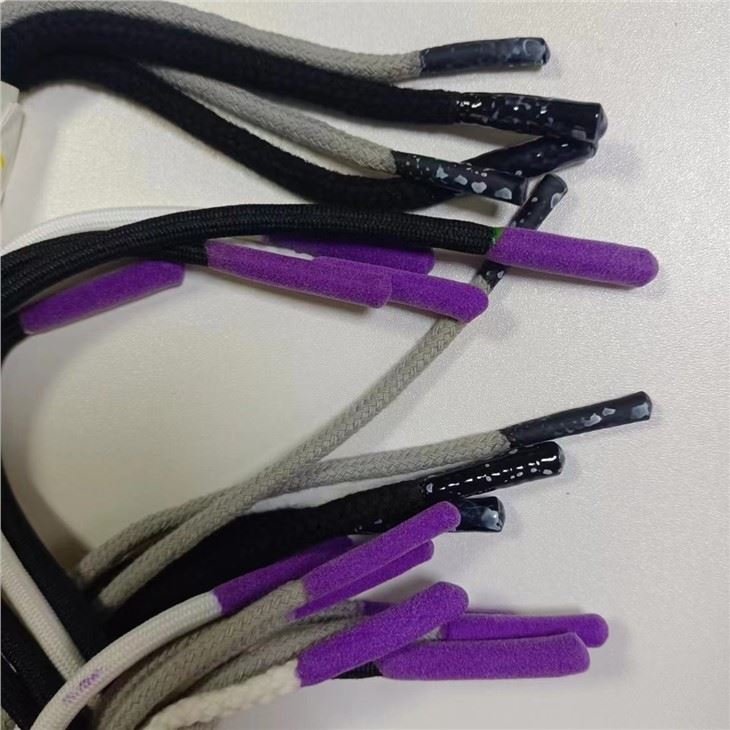 Custom Shoelace