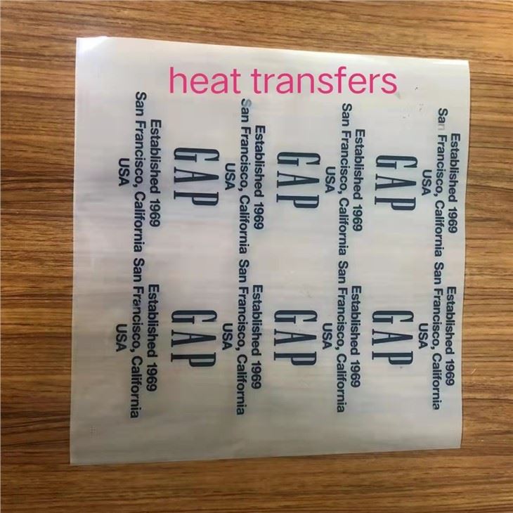 Warmteoverdracht afdrukken
