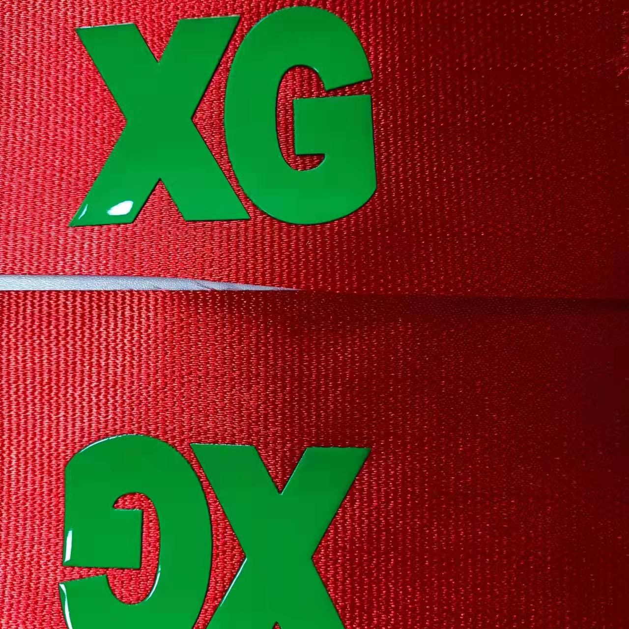 high density print