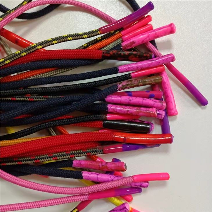 Polyester touw siliconen