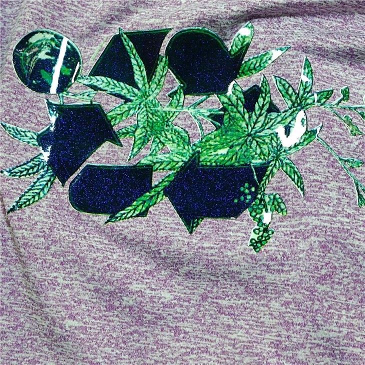 Zeefdruk T-shirts
