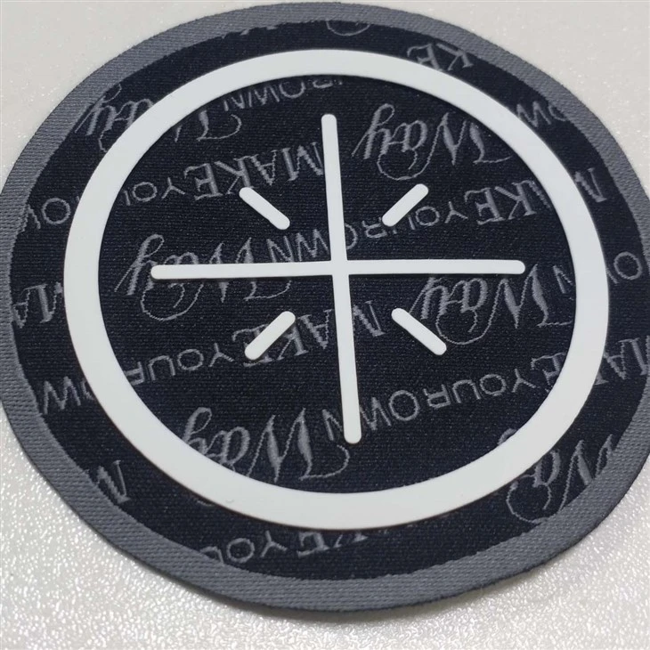 3D-siliconenpatches