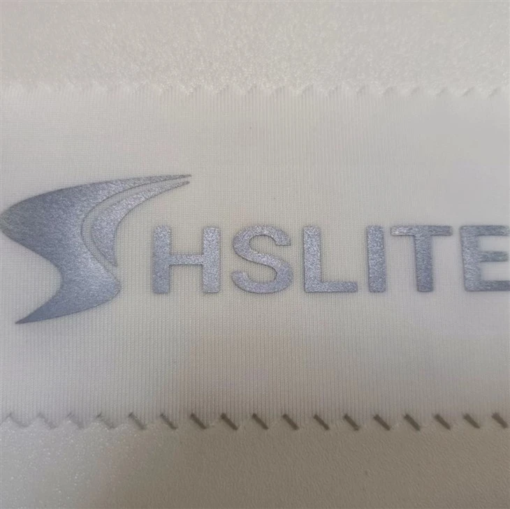 Reflecterend vinyl