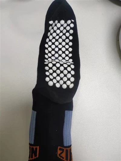 Antislip sokken