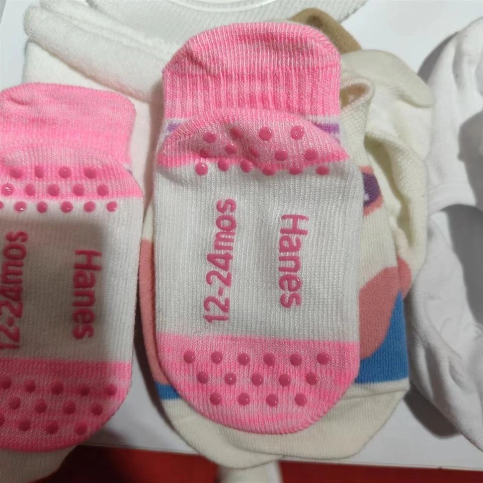Anti-slip sokken