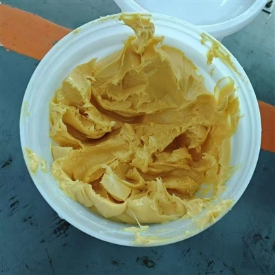Bladerdeeg Plastisol-inkt
