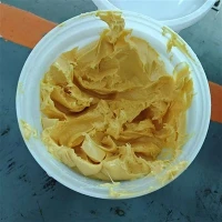 Bladerdeeg Plastisol-inkt